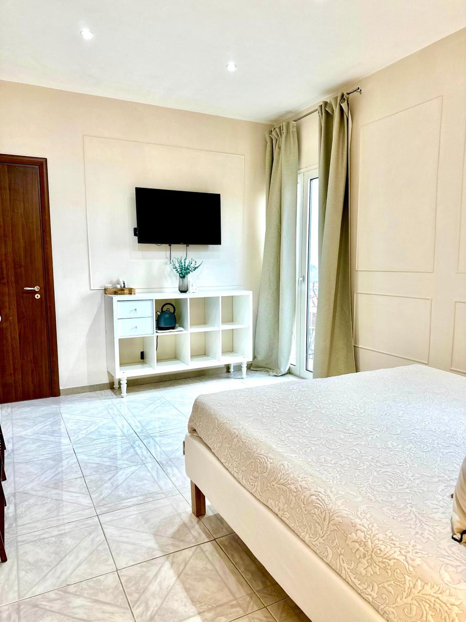 B&B Eyexei Domus Agrigento Zewnętrze zdjęcie