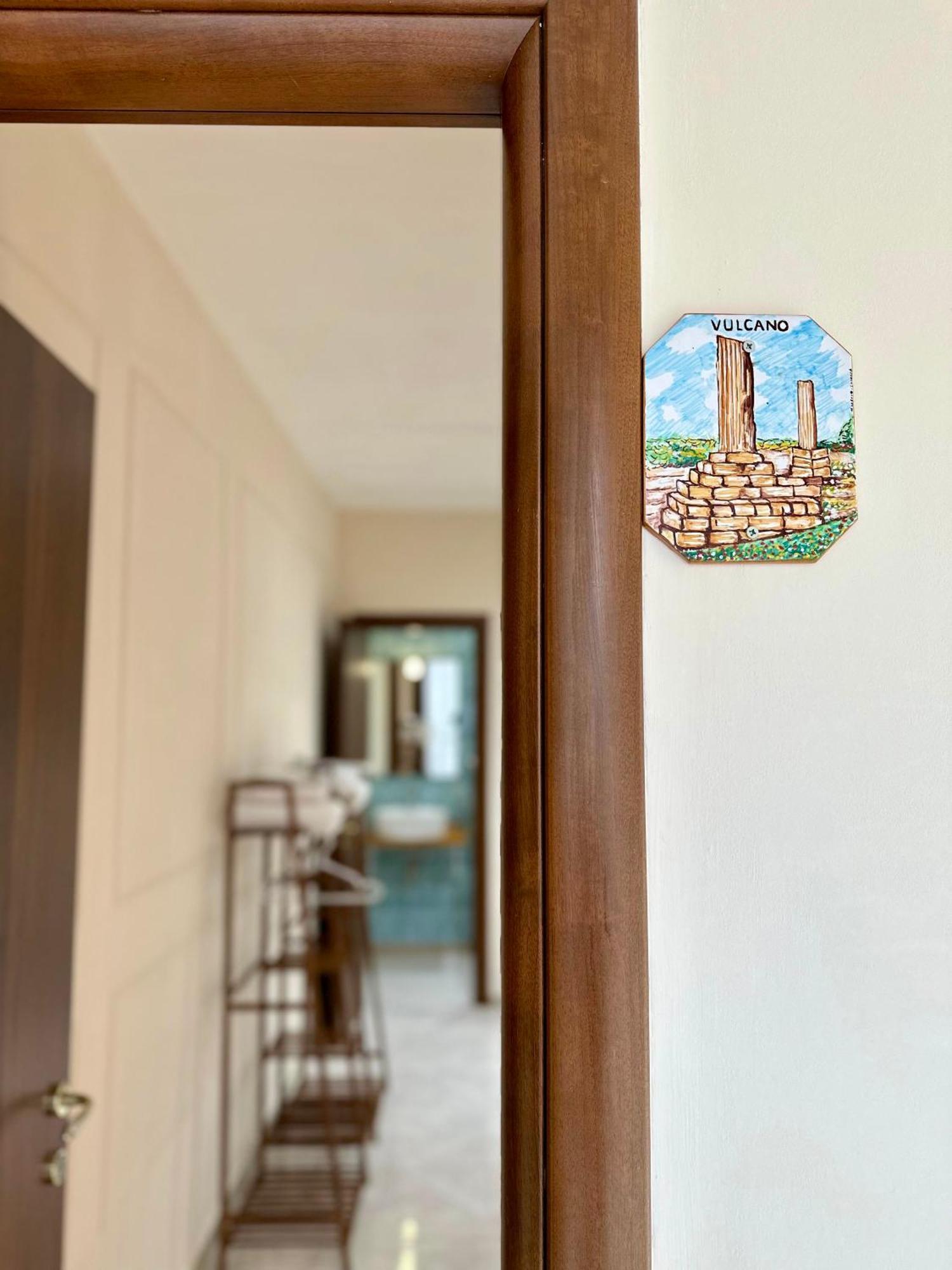 B&B Eyexei Domus Agrigento Zewnętrze zdjęcie